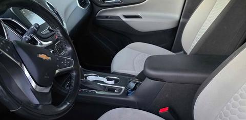 Chevrolet Equinox 2018