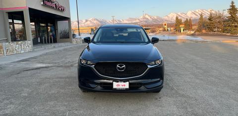 Mazda CX-5 2020