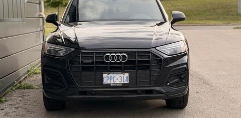 Audi Q5 2023