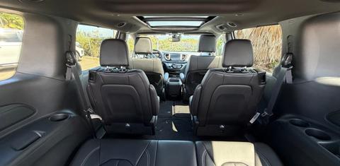 Chrysler Pacifica 2026