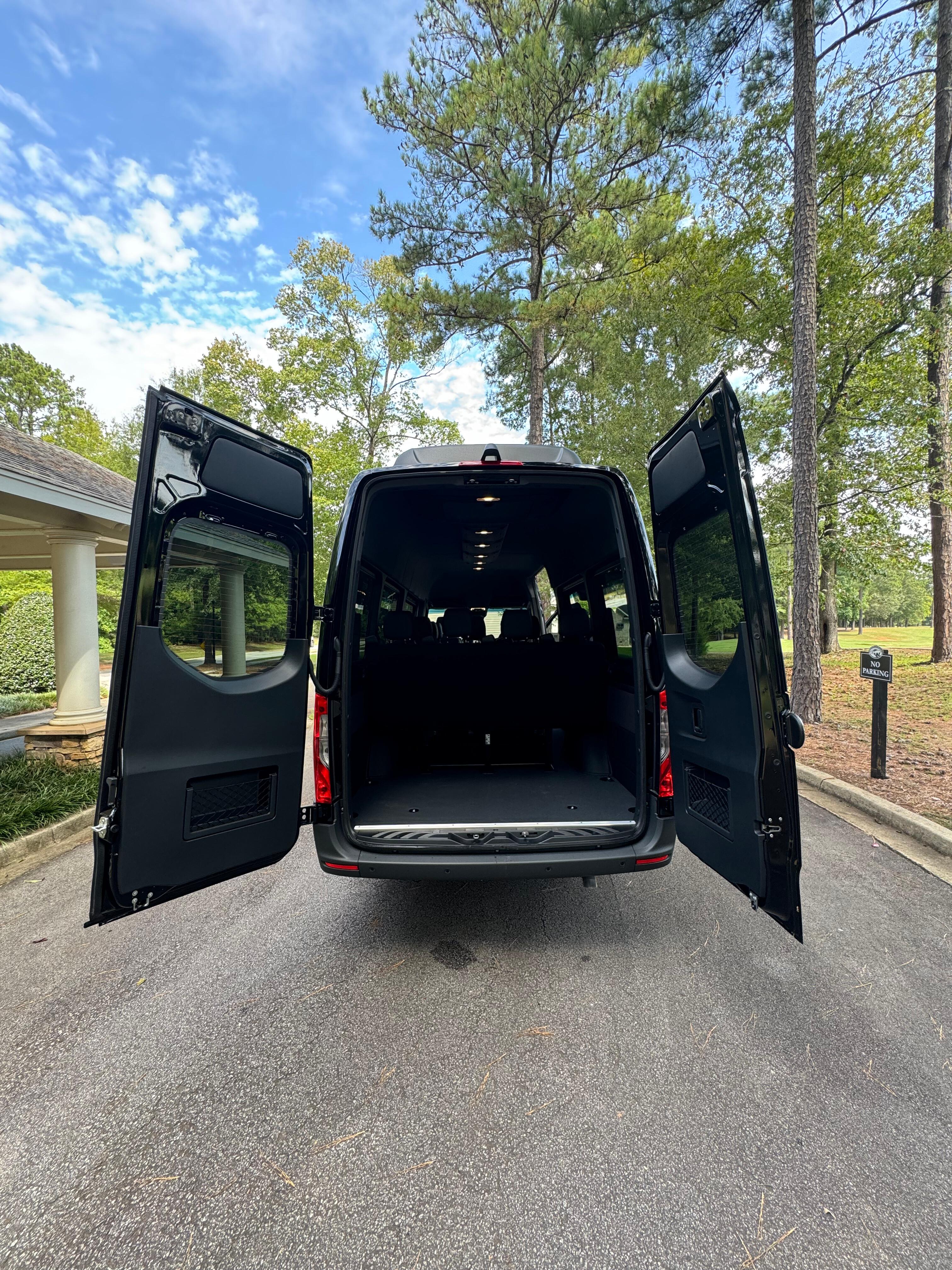 Mercedes-Benz Sprinter 2024 in Columbia, SC