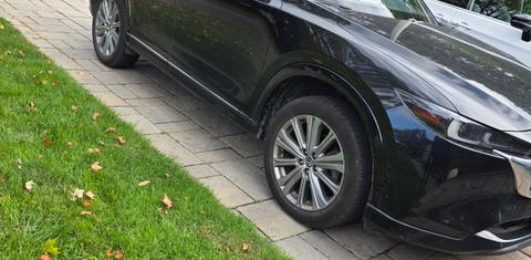 Mazda CX-5 2022