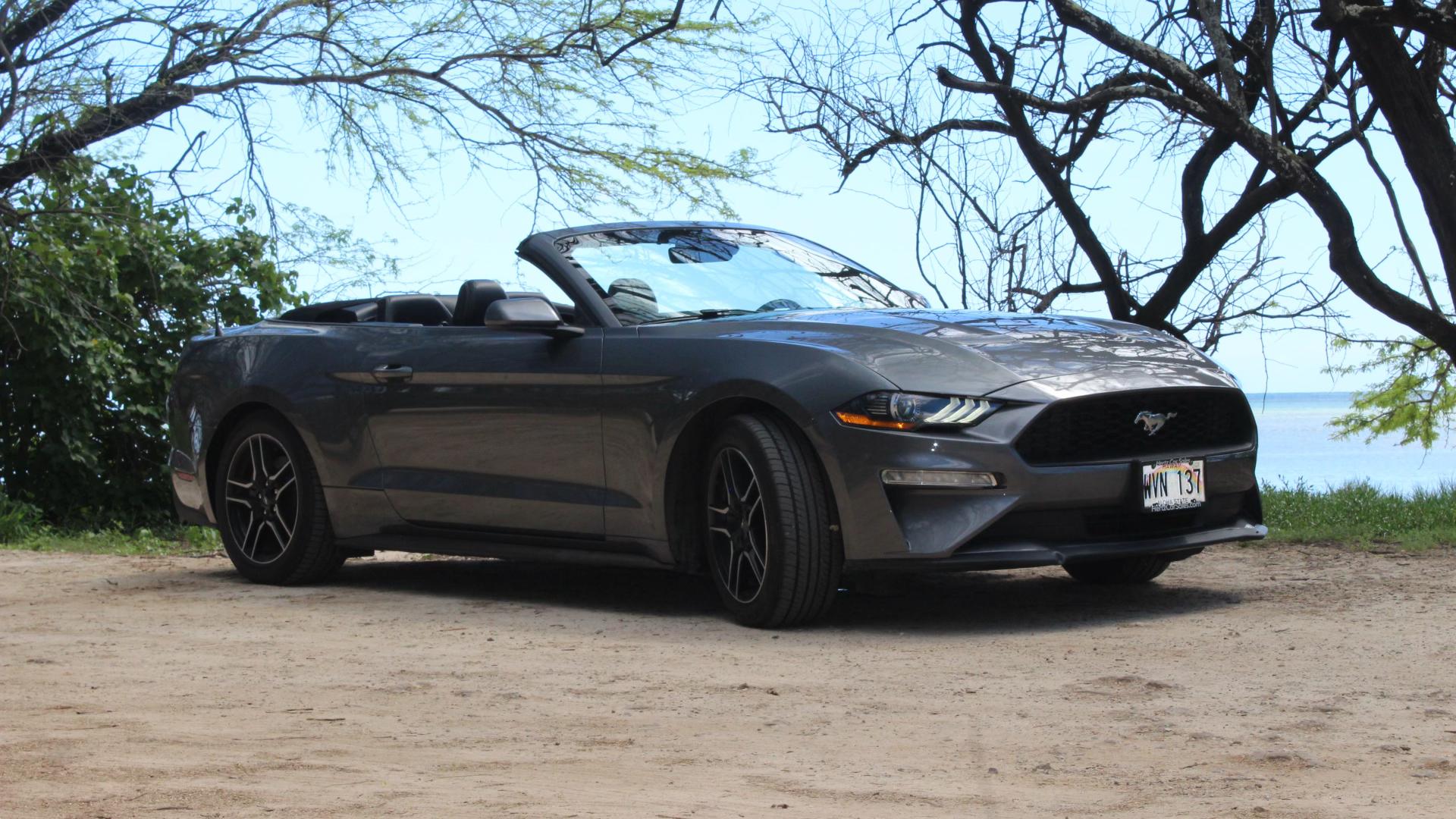 Ford Mustang 2023 in Aiea, HI