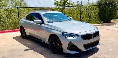BMW 2 Series 2023