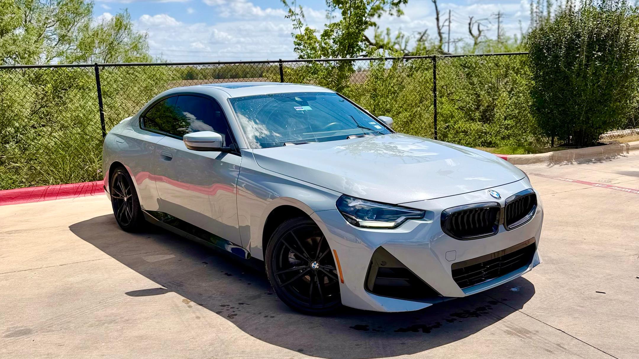 BMW 2 Series 2023 in Austin, TX