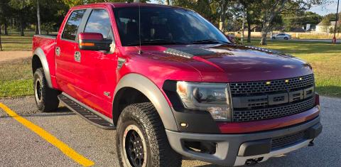 Ford F-150 2014