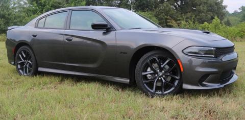 Dodge Charger 2023