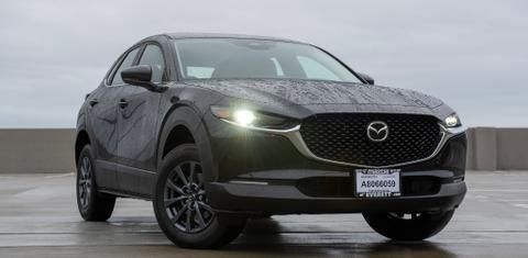 Mazda CX-30 2025