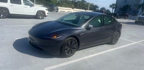 Tesla Model 3 2026