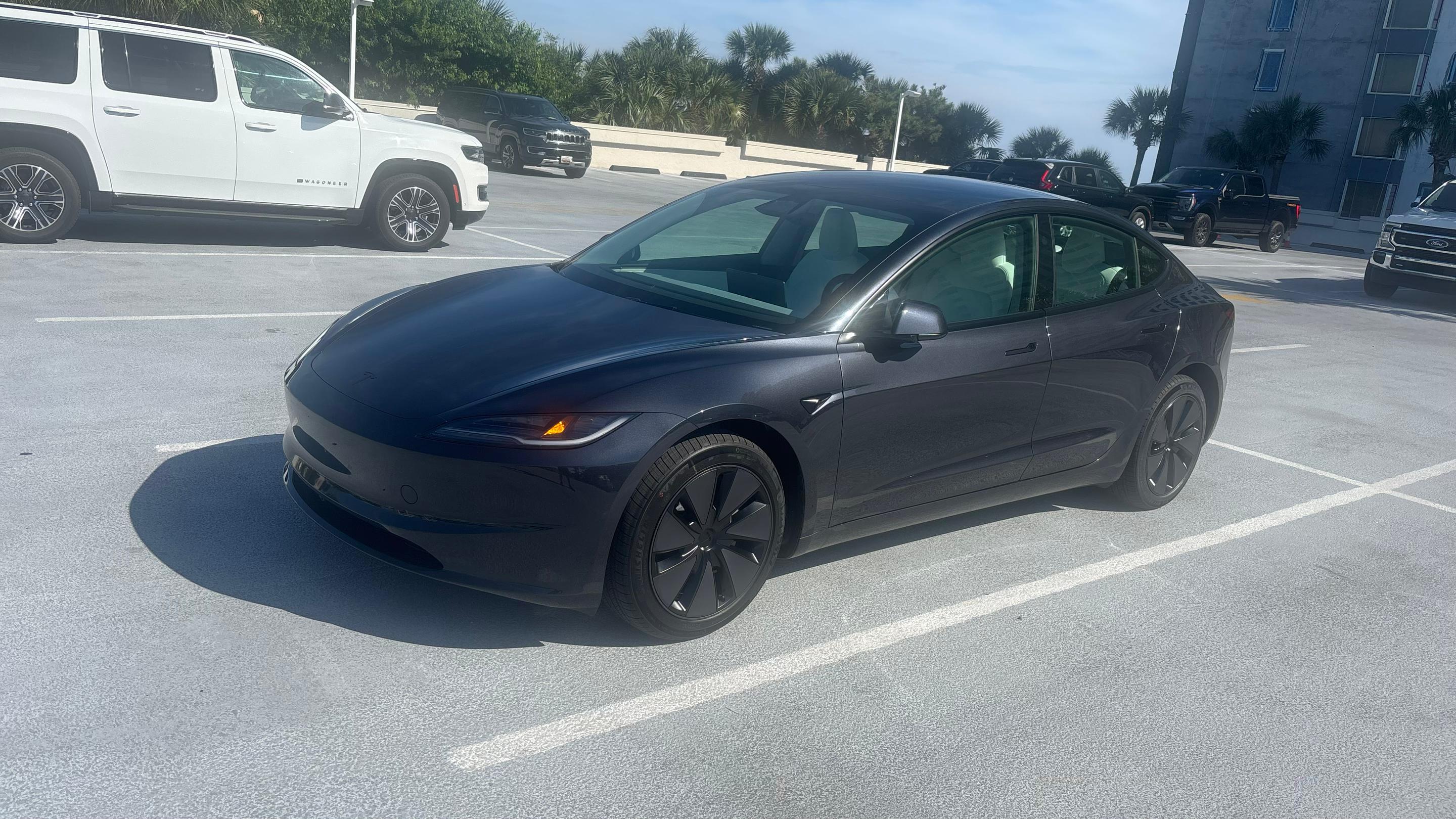 Tesla Model 3 2026 in Baton Rouge, LA