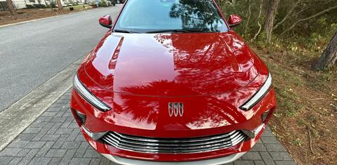 Buick Envista 2026