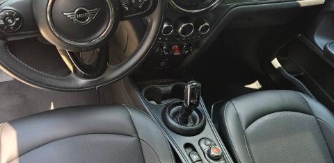 MINI Countryman 2021