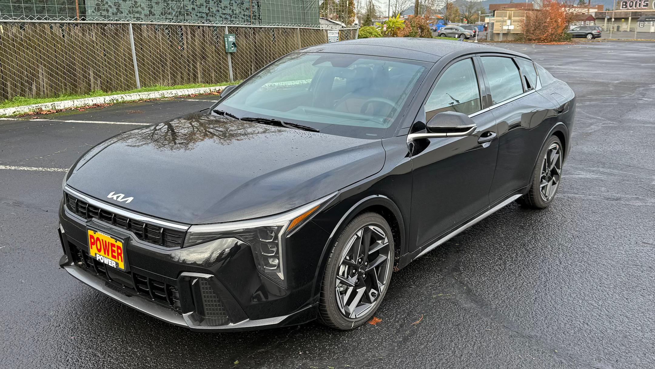 Kia K4 2025 in Springfield, OR
