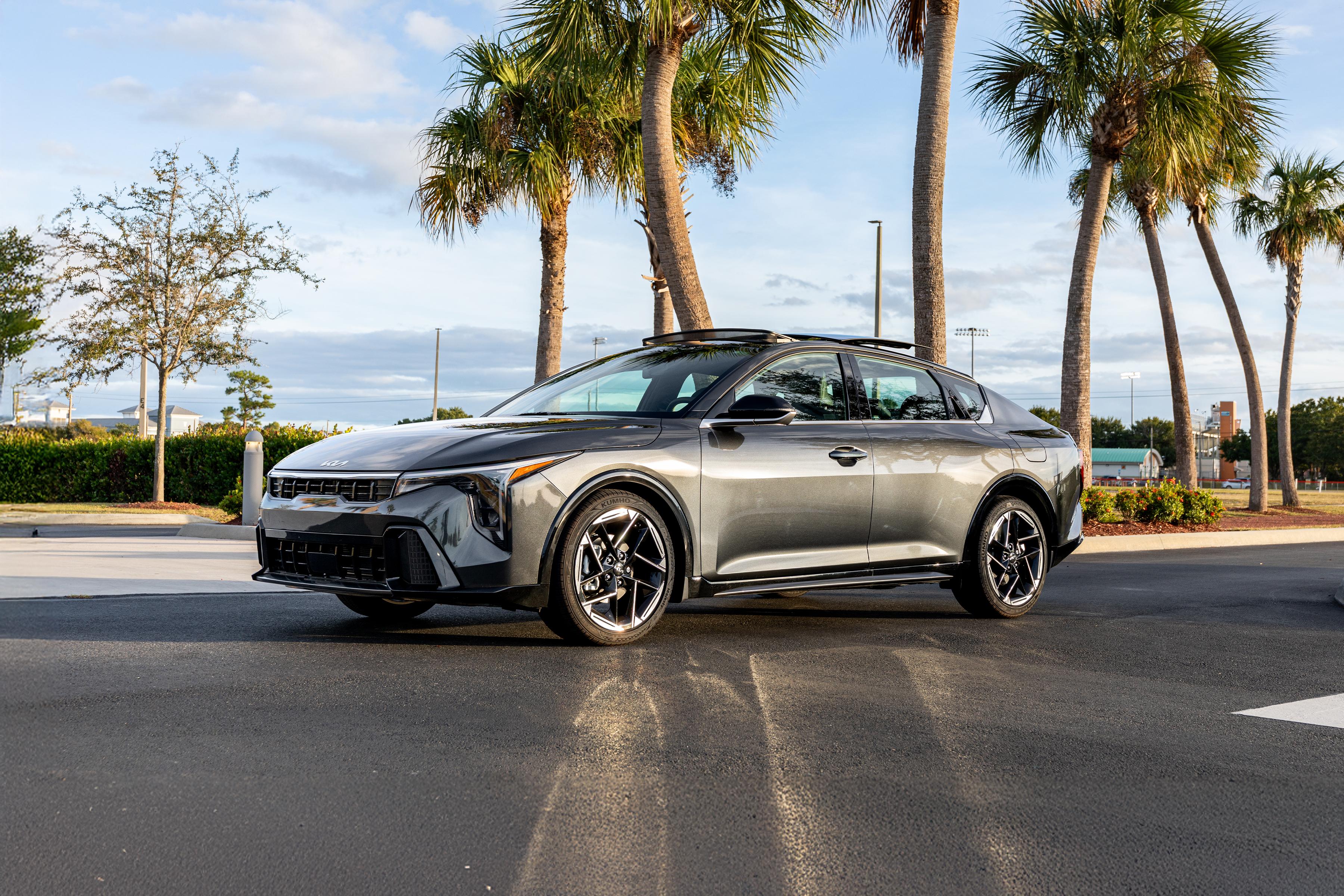 Kia K4 2025 in Port St. Lucie, FL