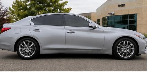 INFINITI Q50 2023