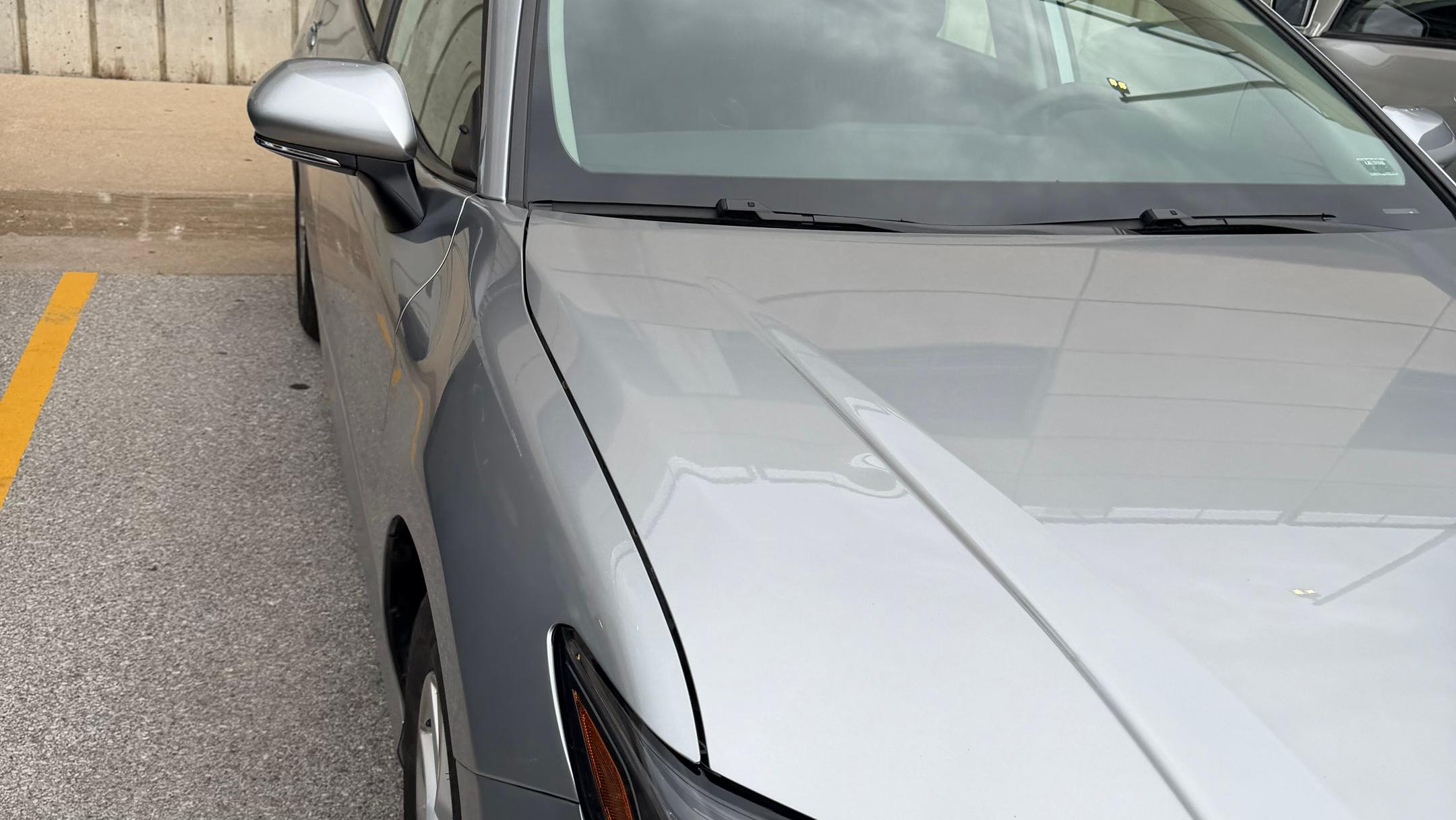 Toyota Camry Hybrid 2025 in Waukee, IA