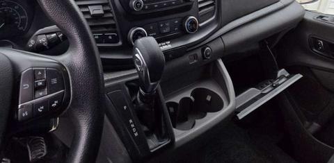 Ford Transit Cargo 2022