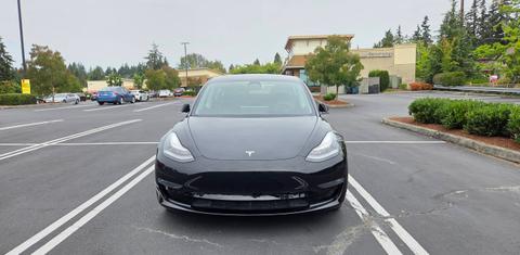 Tesla Model 3 2020