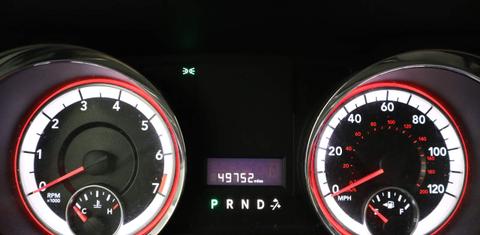 Dodge Grand Caravan 2017