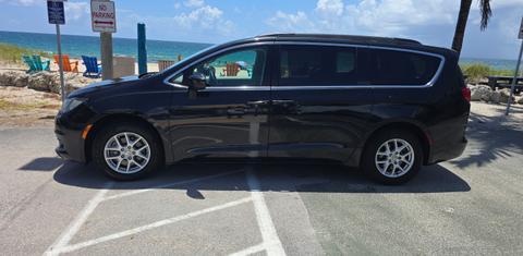 Chrysler Voyager 2020
