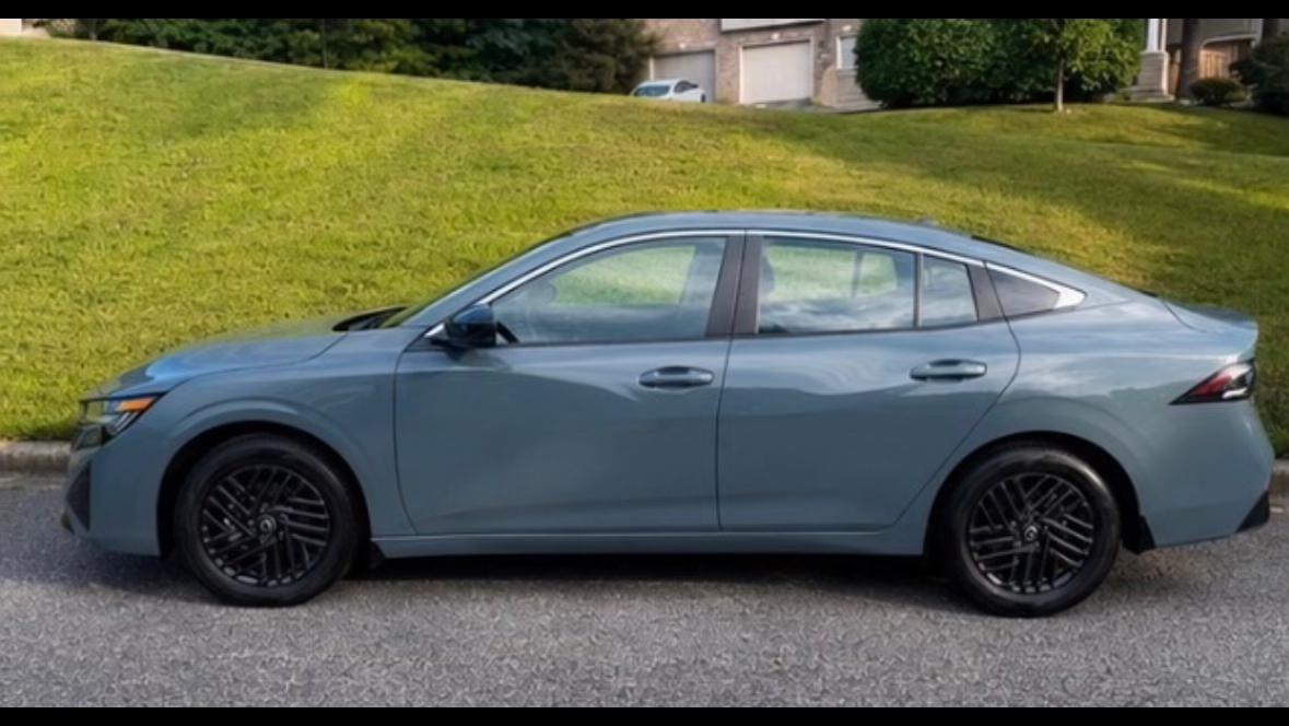 Nissan Sentra 2026 in Birmingham, AL
