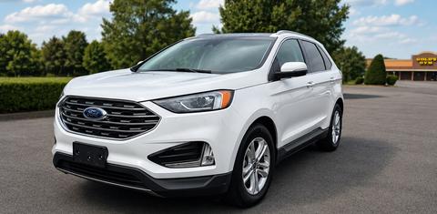 Ford Edge 2019