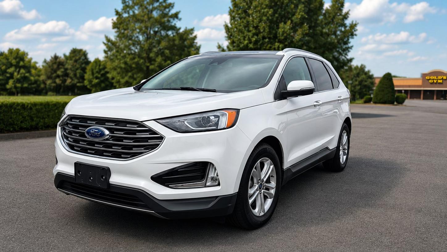 Ford Edge 2019 in Murfreesboro, TN