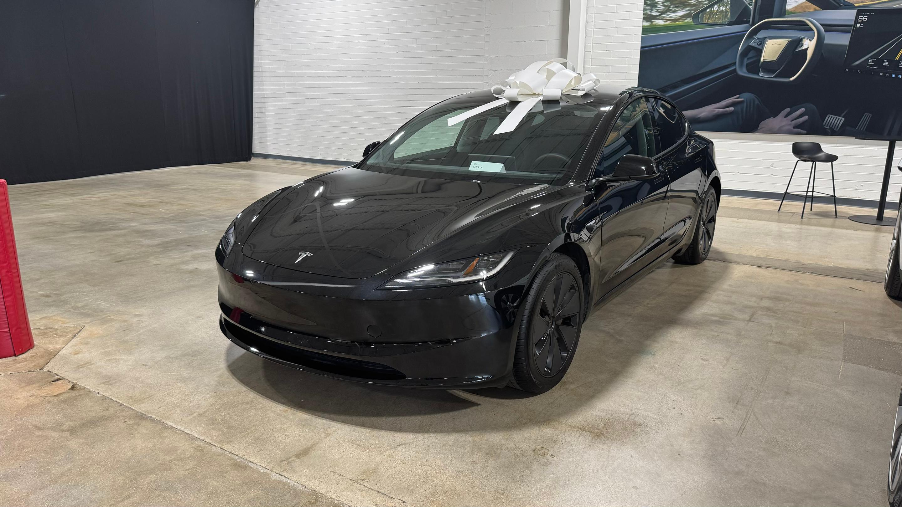 Tesla Model 3 2025 in Hebron, KY