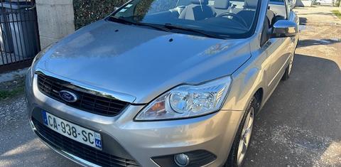 Ford FOCUS 2010