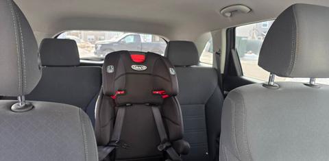Kia Sorento 2018