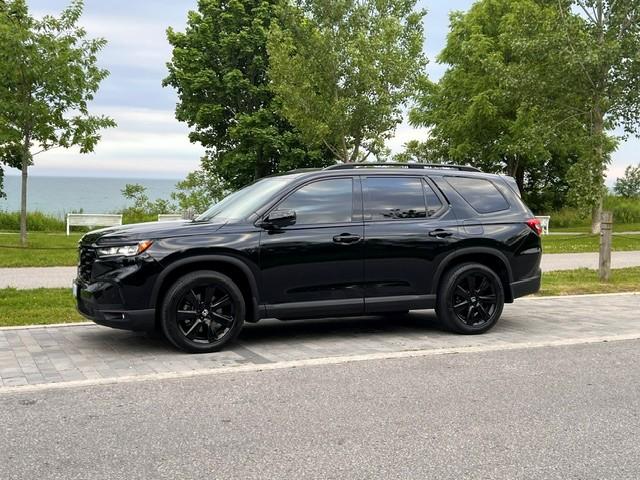 Honda Pilot 2024 in Pickering, ON