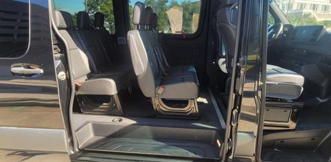 Mercedes-Benz Sprinter 2019