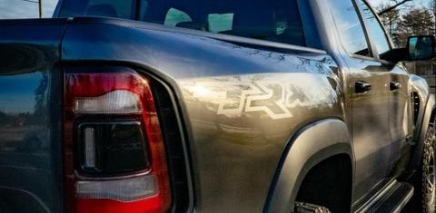 Ram 1500 2024
