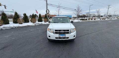 Ford Escape 2012