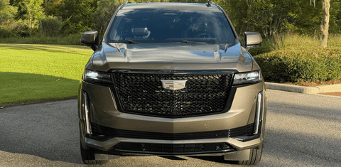 Cadillac Escalade 2024