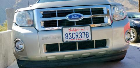 Ford Escape 2011