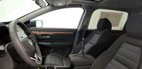 Honda CR-V 2021