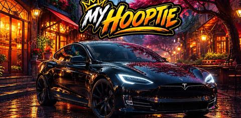 Tesla Model S 2020
