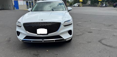 Genesis GV70 2025