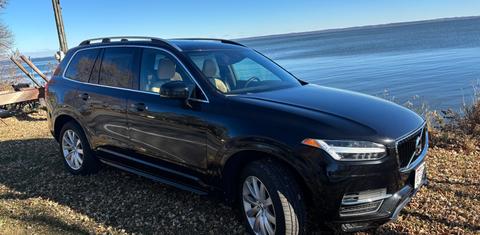 Volvo XC90 2017