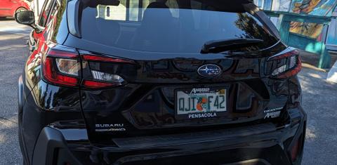 Subaru Crosstrek 2024