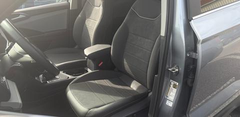Volkswagen Taos 2024