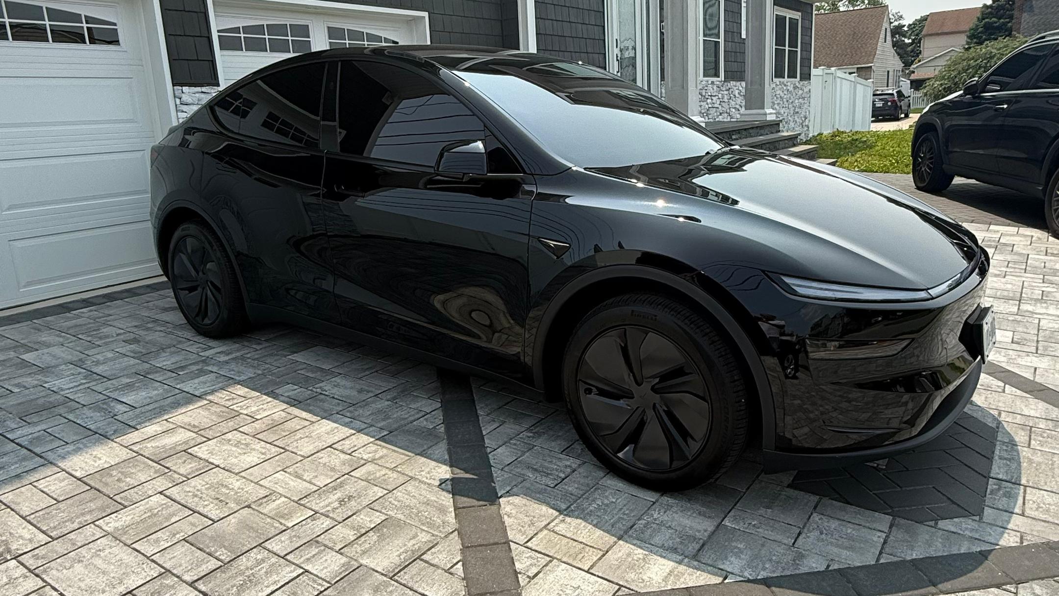 Tesla Model Y 2026 in Seaford, NY