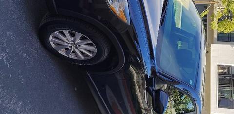 Mazda CX-5 2014