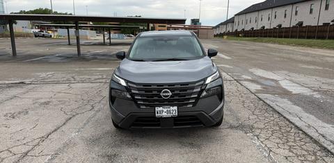 Nissan Rogue 2026