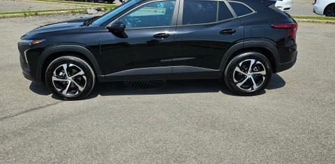 Chevrolet Trax 2024