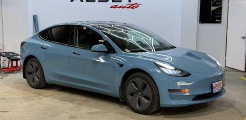 Tesla Model 3 2019