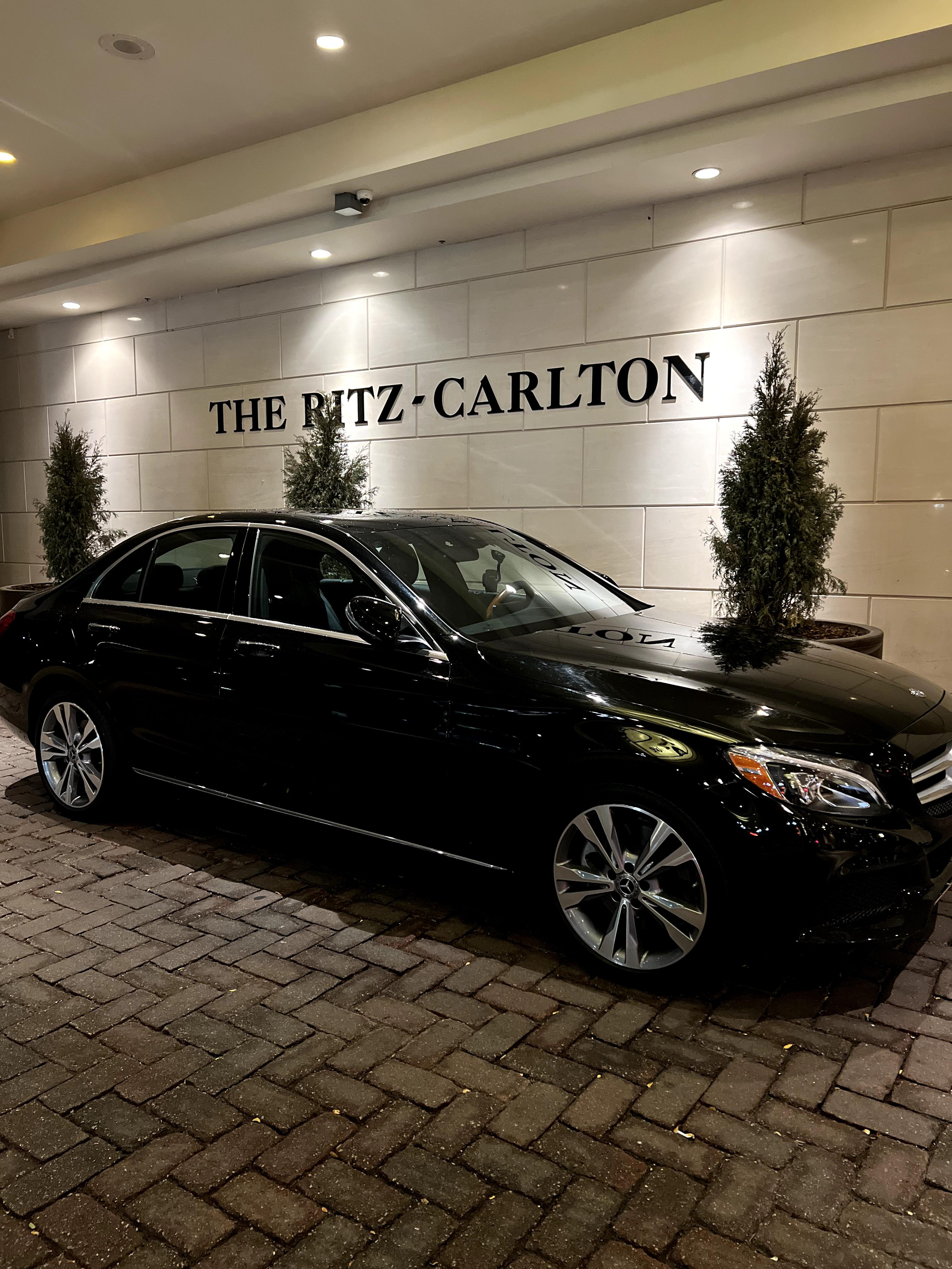 Mercedes-Benz C-Class 2018 in Denver, CO