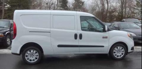 Ram ProMaster City Cargo 2019