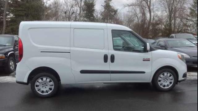 Ram ProMaster City Cargo 2019 in Hoffman Estates, IL